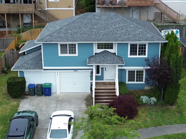 1424 Vecchio Court, Sedro Woolley, WA 98284