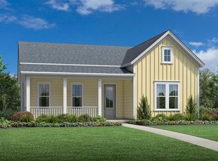 4 Tull St LOT 487, Greer, SC 29651