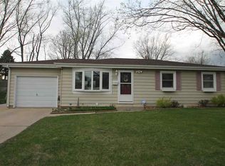 1700 W Conde St, Janesville, WI 53546