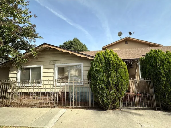 2807 Clarendon Ave, Huntington Park, CA 90255
