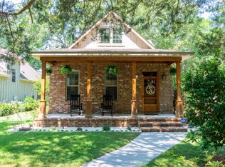 416 Azalea St, Fairhope, AL 36532
