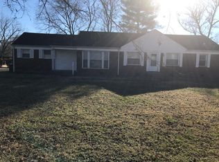 12 Jacqulyn Dr, Nashville, TN 37211