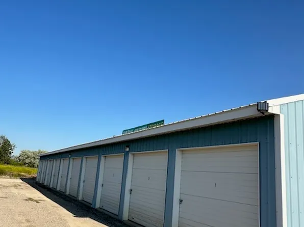 3848 Highway 12 East Storage, East Helena, MT