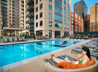 1776 Curtis St APT 2320, Denver, CO 80202