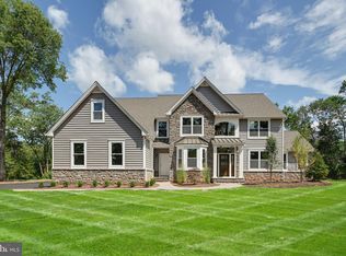 762 Georgetown Franklin Tpke, Skillman, NJ 08558