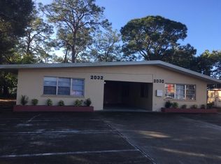 2030 South St APT A, Fort Myers, FL 33901