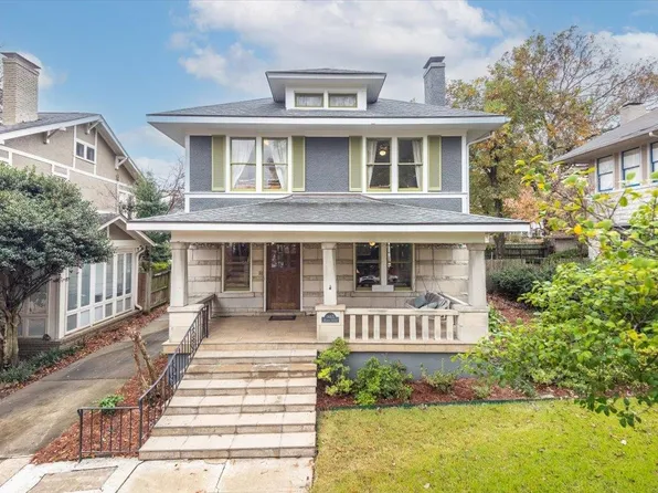 1465 Harbert Ave, Memphis, TN 38104