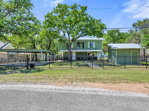 206 S Chaparral, Burnet, TX 78611