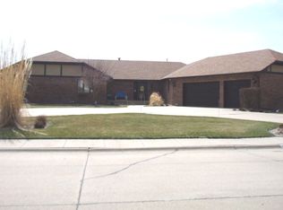 3123 Briarwood Blvd, Grand Island, NE 68801