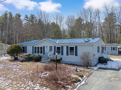 105 Pamela Drive, Hopkinton, NH, 03229