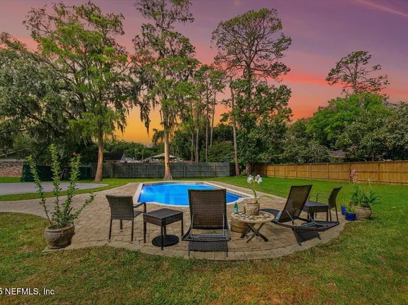 2327 CHERYL Drive, Jacksonville, FL 32217