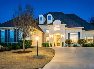 122 Sebastians Run, Austin, TX 78738