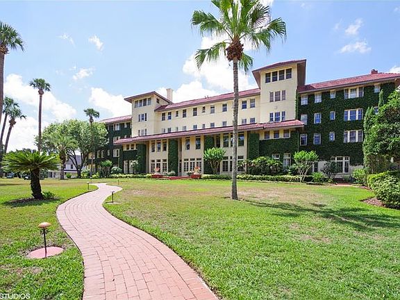 2nd image of 1602 Alabama Dr APT 305