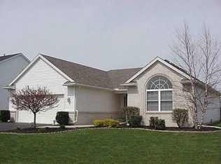 9532 Amanda Cir, Sylvania, OH