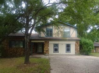 581 Hanging Tree Trl, Pointblank, TX 77364