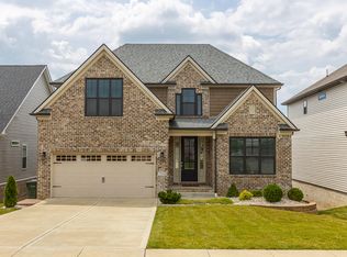 3568 Stolen Horse Trce, Lexington, KY 40509