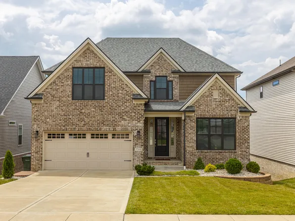 3568 Stolen Horse Trce, Lexington, KY 40509
