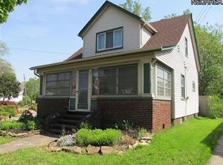 4002 Cullen Dr, Cleveland, OH