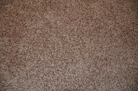 New Like Carpet on the second floor