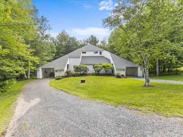 82 Madison Avenue #23, Warren, VT 05674