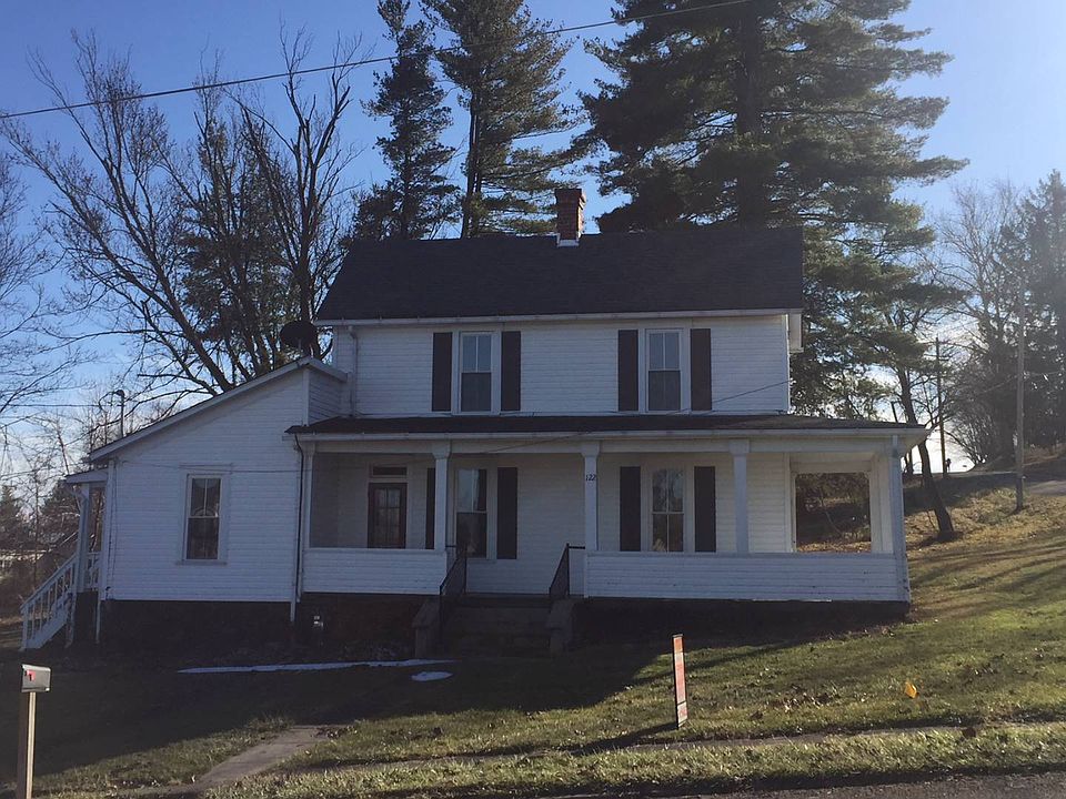 1st image of 122 W 11th St