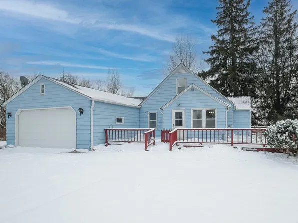 870 155th Street, Amery, WI 54001