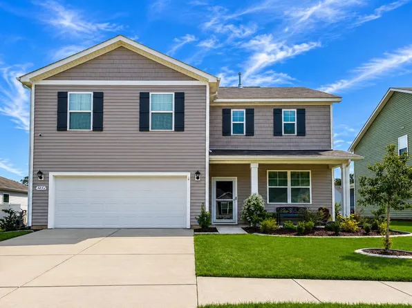 1454 Nokota Dr. #Reserve at Wildhorse, Conway, SC 29526