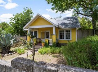 303 E Live Oak St, Austin, TX 78704