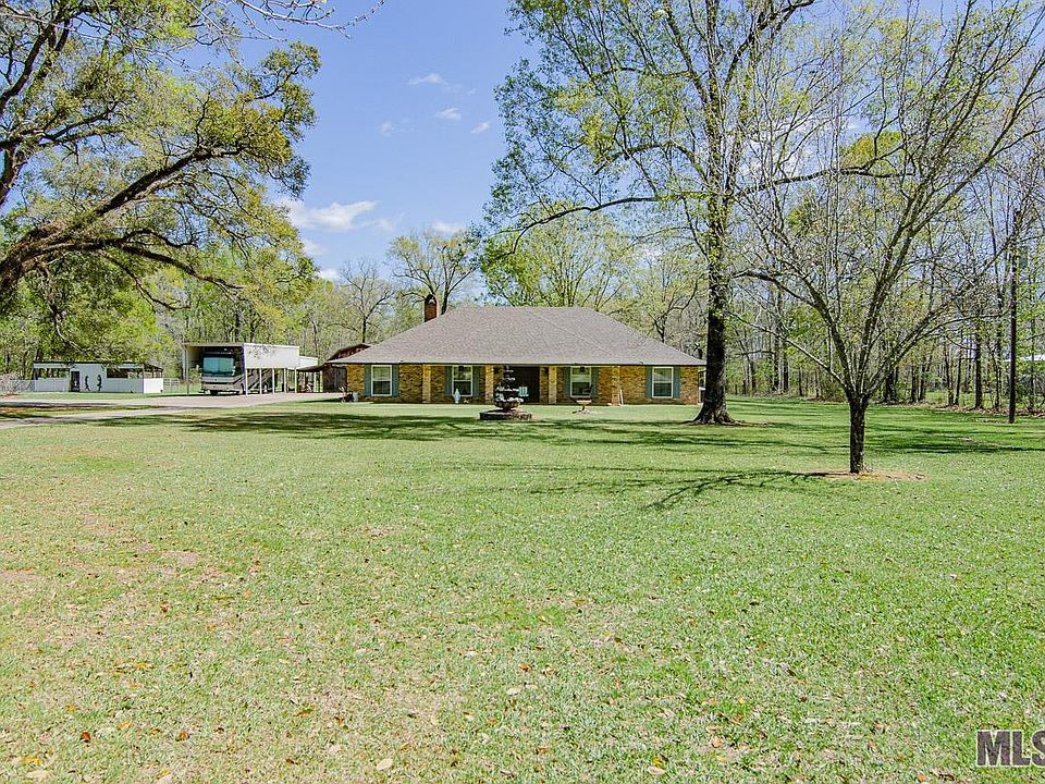 20645 Pride Baywood Rd, Greenwell Springs, LA 70739 MLS 2023003431