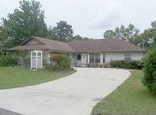 5830 W Woodside Dr, Crystal River, FL 34429