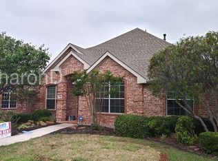 5408 Big River Dr, The Colony, TX 75056