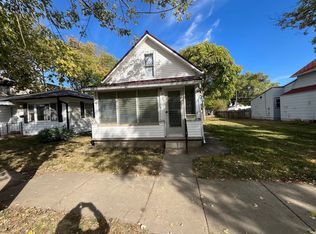 1410 Morton St, Lafayette, IN 47904