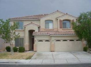 10842 Piccata St, Las Vegas, NV 89141