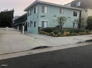 13429 Camilla St, Whittier, CA 90601