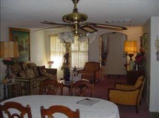 7711 Embassy Blvd, Port Richey, FL 34668