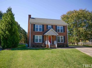 8501 Boot Ct, Raleigh, NC 27615