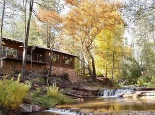 298 E Saddle Mountain Rd, Payson, AZ 85541