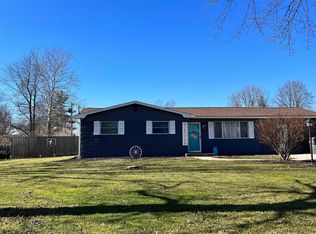 10613 N Faye Ave, Muncie, IN