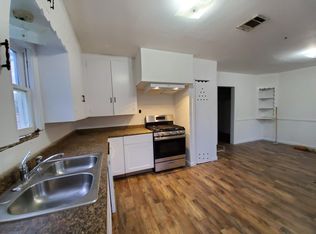 7116 Foster St, Houston, TX 77021