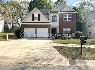 911 Wind Carved Ln, Monroe, NC 28112