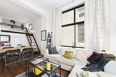 Rented by Halstead Real Estate