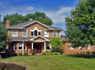 118 Apgar Dr, Loveland, OH 45140