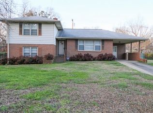 307 Dixie Dr, Anderson, SC 29624