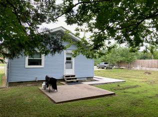 16750 S Highway 71, Winslow, AR 72959