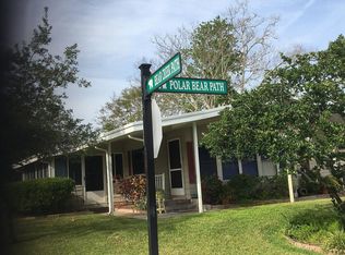 2 Polar Bear Path, Ormond Beach, FL 32174