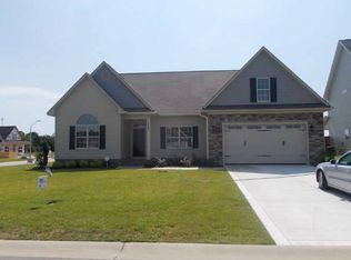4262 Cherry Hill Ln, Fayetteville, NC 28312