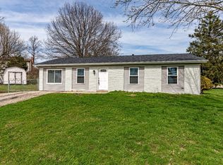 2752 Mancelona Ct, Cincinnati, OH 45251