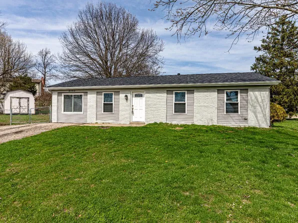 2752 Mancelona Ct, Cincinnati, OH 45251