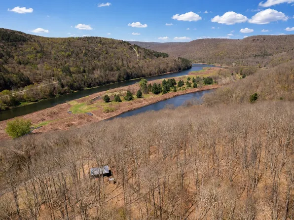 0 Warren Rd, Hancock, NY 13783