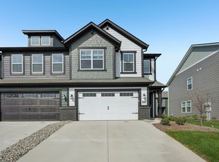 15246 Swallow Falls Way, Fishers, IN 46037